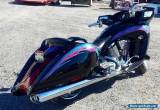 2009 Victory Vision for Sale