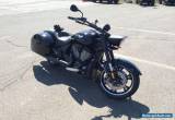 2014 Victory Cross Roads for Sale