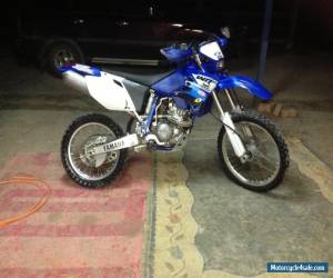 Motorcycle 2003 wr250f for Sale