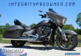 2015 Victory CROSS COUNTRY for Sale
