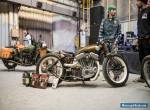 Harley davidson custom for Sale