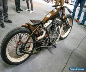 Motorcycle Harley davidson custom for Sale