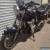 SUZUKI GSF 600 BANDIT MK-1 (2000) DAMAGED - REPAIR PROJECT - RUNS for Sale