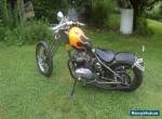 1966 Triumph Bonneville for Sale