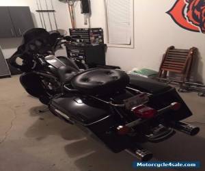 Motorcycle 2003 Harley-Davidson Touring for Sale