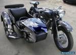 2016 Ural custom for Sale