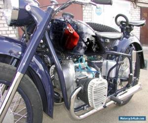 Motorcycle 2016 Ural custom for Sale