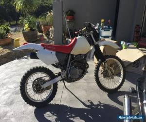 Motorcycle 1997 Honda XR 250 for Sale