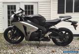 2008 Honda CBR for Sale