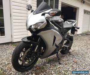 Motorcycle 2008 Honda CBR for Sale