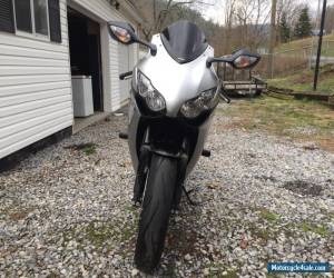 Motorcycle 2008 Honda CBR for Sale