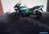 kawasaki zrx 1100 for Sale