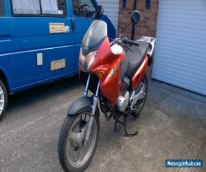 Honda XL125V6 Varadero for Sale