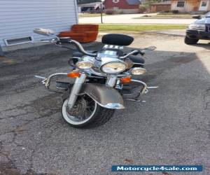 Motorcycle 2005 Harley-Davidson Touring Many $$$ in Upgrades-We Ship for Sale