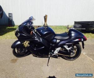 Motorcycle 2008 Suzuki hayabusa 1300 for Sale