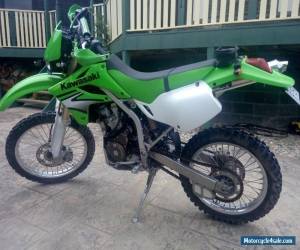 Kawasaki KLX250 Road / Trail / Enduro / Dirt for Sale