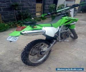 Motorcycle Kawasaki KLX250 Road / Trail / Enduro / Dirt for Sale