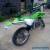 Kawasaki KLX250 Road / Trail / Enduro / Dirt for Sale