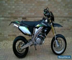 Motorcycle HONDA CRF 450r ROAD READY for Sale