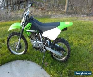 Motorcycle 2005 Kawasaki KLX for Sale