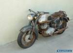 1959 Yamaha YD2 for Sale