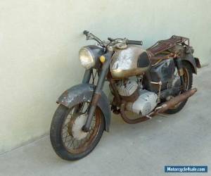 Motorcycle 1959 Yamaha YD2 for Sale