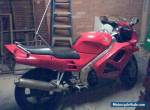 Honda VFR 750 for Sale