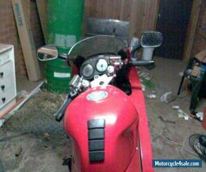 Motorcycle Honda VFR 750 for Sale