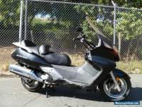 2005 Honda Other