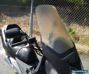 Motorcycle 2005 Honda Other for Sale