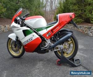 1988 Ducati Superbike for Sale