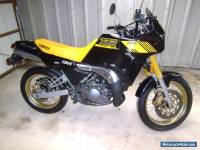 YAMAHA TDR250 