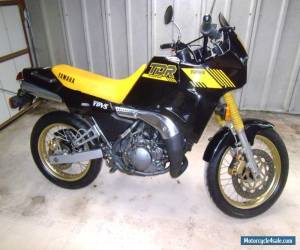 Motorcycle YAMAHA TDR250  for Sale