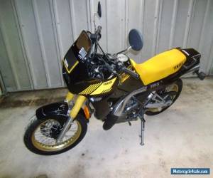 Motorcycle YAMAHA TDR250  for Sale
