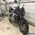 2006 Kawasaki Z750 in black for Sale