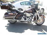 2007 Harley-Davidson Touring