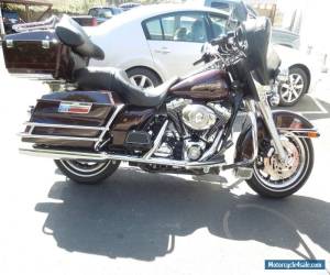 2007 Harley-Davidson Touring for Sale