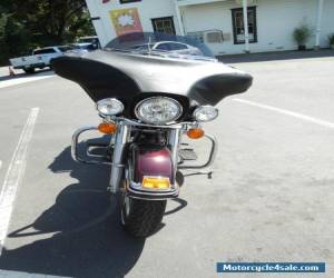 Motorcycle 2007 Harley-Davidson Touring for Sale