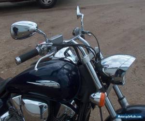 Motorcycle 2007 Honda VTX for Sale