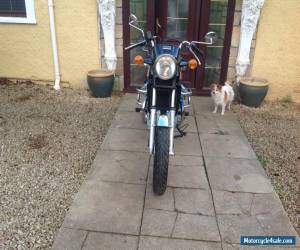 Motorcycle HONDA CX 500 CLASSIC & ORIGINAL MOTORBIKE for Sale