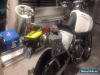 Suzuki DR650