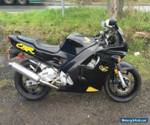 Honda CBR600F SuperSport 1997 for Sale