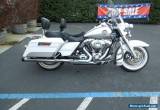 2009 Harley-Davidson Roadking for Sale