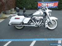 2009 Harley-Davidson Roadking