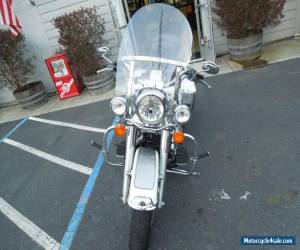 Motorcycle 2009 Harley-Davidson Roadking for Sale