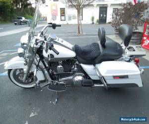 Motorcycle 2009 Harley-Davidson Roadking for Sale