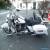 2009 Harley-Davidson Roadking for Sale