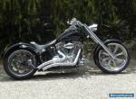 Harley Davidson Custom  for Sale