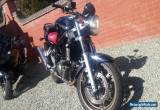 2008 SUZUKI SV 650 K8 BLACK for Sale