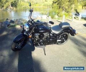 Suzuki Boulevard C90 for Sale